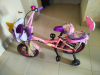 Cycle for babys